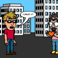 TotD: Denied