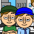 Hello...  "HAT"