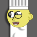 Toon Characters