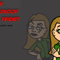 Imaginary Friend