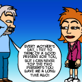 Happy Mother's Day!