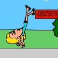 the LEAP of Faith