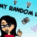 My Random Life