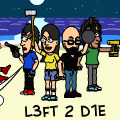L3FT 2 D1E