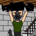 Bane (Credit to luc)