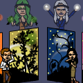 The Seasons