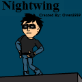 Nightwing