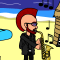 Play That Funky Music Whiteboy
