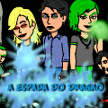 A Espada do Dragão