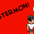 Monstermon