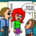 Bad Parents