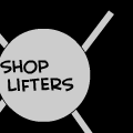 shop lifters: a remix series