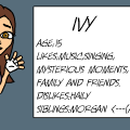 Ivy