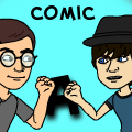 Comic War