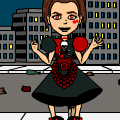 Dream dress Inc.