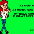 'Names'