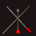 Blade and Arrow