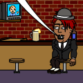 Toasted