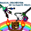 The Magical Orchestra Of Ultimate Pedo-dome