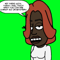 bitstrips whan you cant and can do
