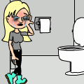 Hate when i have to do this