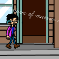 advetures of marvin and beak