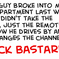 Funny Quotes From Facebook!