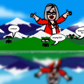 The Hills are Alive