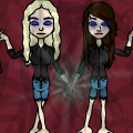 The Sisters Grim