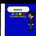 TotD: Soundtrack
