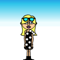 dress boutique