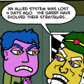 Asteroids
