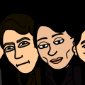 The Beatles Through the Years