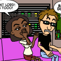TotD: Accused