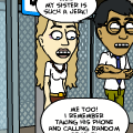 TotD: Crisis