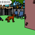 chores