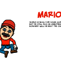 Mario Kart Stories