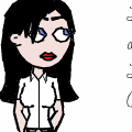 Me in shapes!
