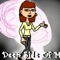 The Deep Side Of My Mind©