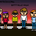 BittyVille High