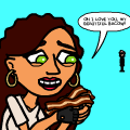 Bacon D: