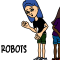 Epic Robots