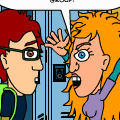 'BLAH! Episode 1 Part 2'