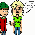 TotD: Bug