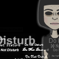 Do Not Disturb