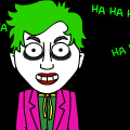 the story of the joker