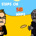 Stars On 58 Wars