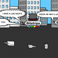 crazy bitstrips 