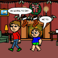 TotD: Siblings