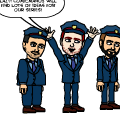 Patrol police 21